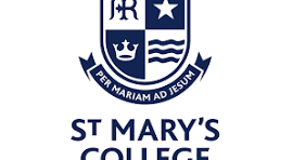 St Marys College